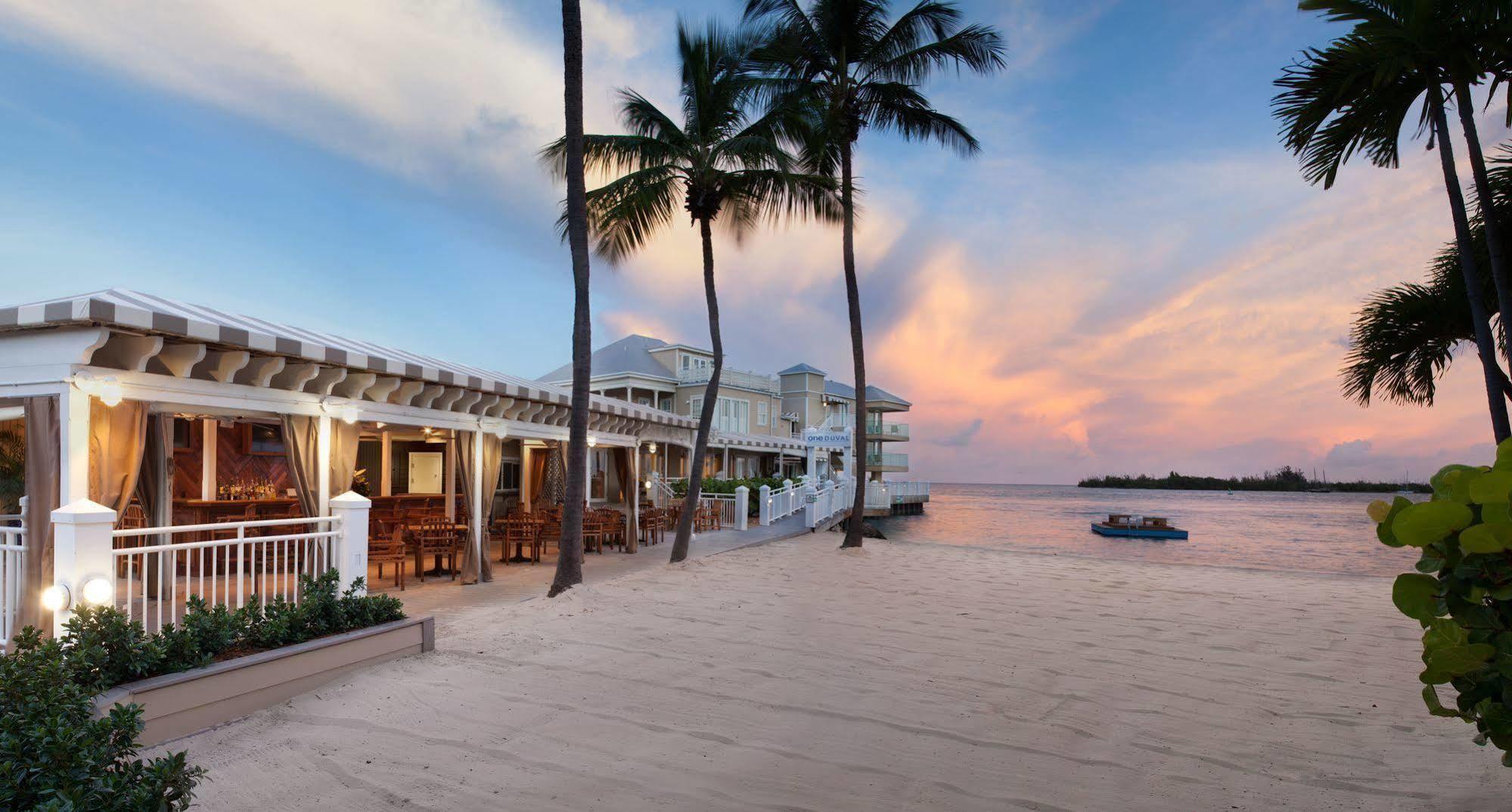 PIER HOUSE RESORT & SPA 4⋆ ::: CAYO HUESO, ESTADOS UNIDOS ::: COMPARA  PRECIOS DE HOTELES